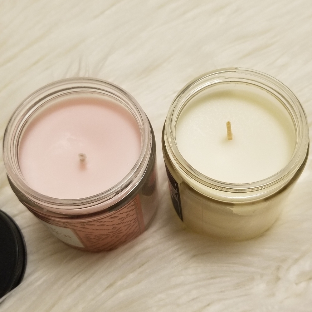 (SOLD!) Mixed single wick bundle - Picture 2 of 2